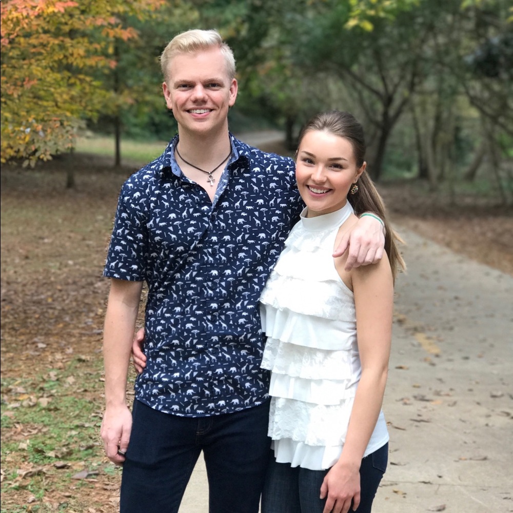 Meet your Posher, Marisa